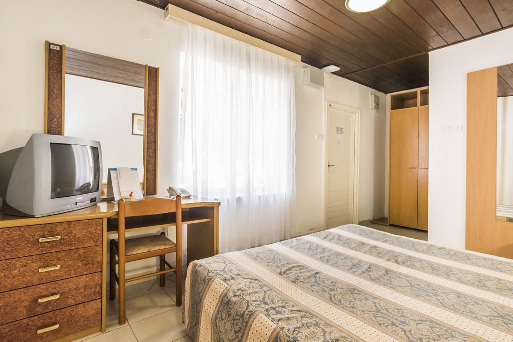 Rooms Savudrija Plava Laguna 部屋 写真
